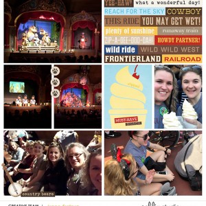 splash and bears WDW 2017, Right