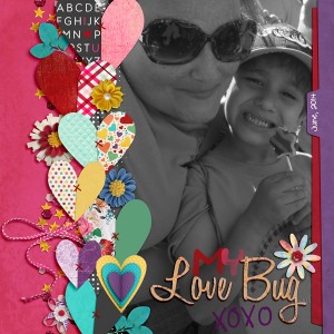 Love Bug