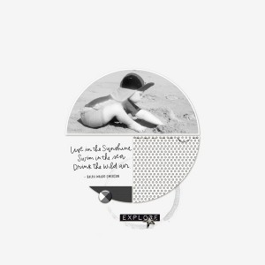 Day 27 - Explore