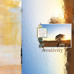 MOC 22- Creativity
