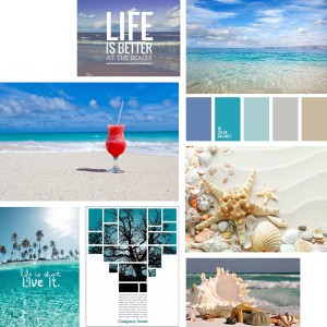 MOC6 Mood Board