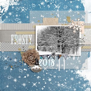 Snow Day