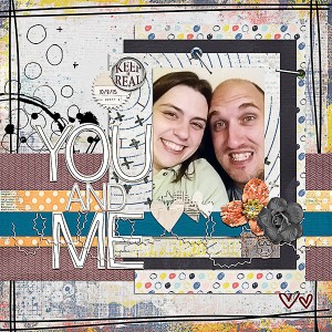 You and Me