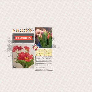Jan 21: Hunt for Happiness