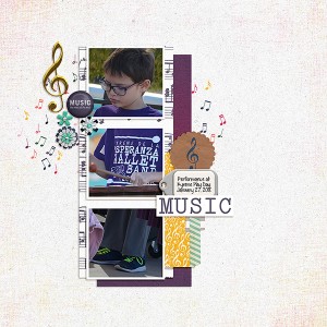 Music (MOC6 - Pieces of Us)