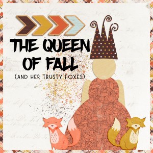 MOC25 - The Queen of Fall