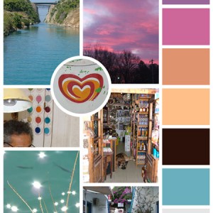 03 Jan 2018 Mood Board