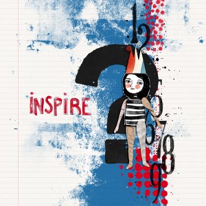 MOC 25 - Inspire