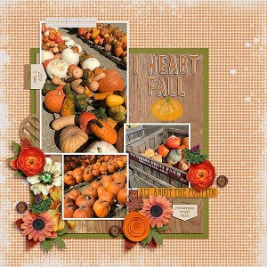 i heart fall