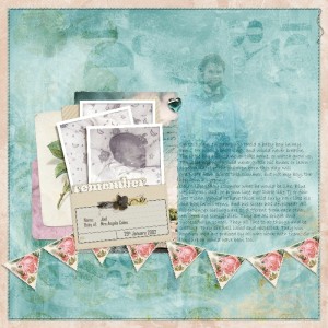 MOC 11 - Anniversary of Stillbirth