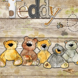 MOC6-Day-#29-Teddy