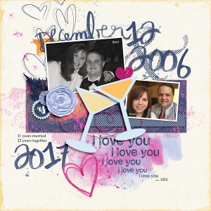 MOC 6:12 | Throwback Photo Challenge | Then & Now Us