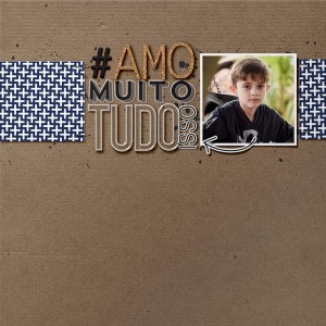 #amomuitotudoisso