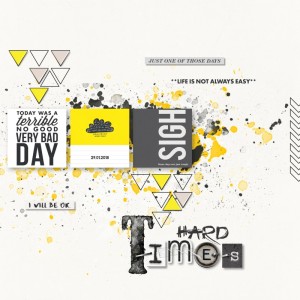 MOC6 - 29. Hard Times