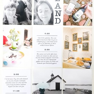January 14: Document Your Day (Random) Page 1