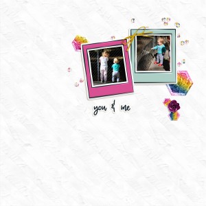 Nieces & Goats - MOC6 #23 Scraplift