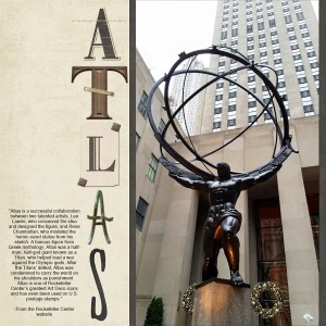 Atlas MOC6 Day 29