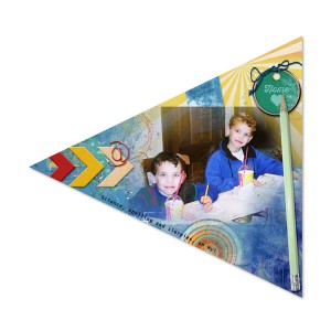 28_In A Triangle Web
