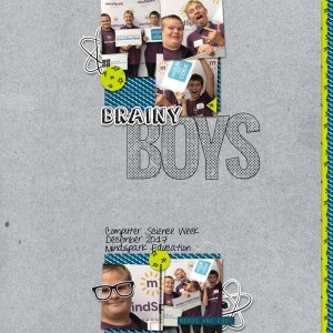 Brainy-Boys