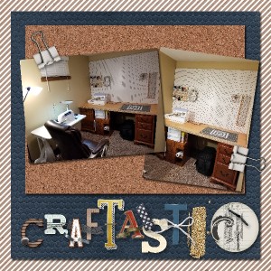 Craftastic