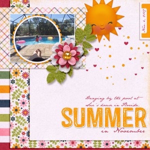 Summer-days