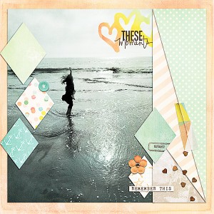 A Beach Photo