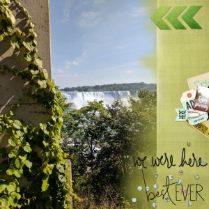 Day 18 We were Here Best Ever