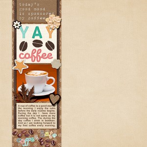 YAH - coffee