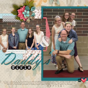 Daddy's Girls
