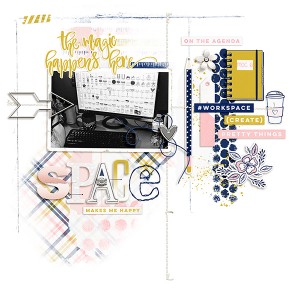 Jan29 | Creativity with Alphas (Random)