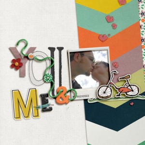MOC 2018 | 29. You & Me