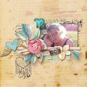 Old Romantic