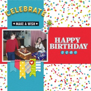 Happy Birthday Jim