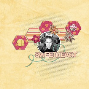 sweetheart