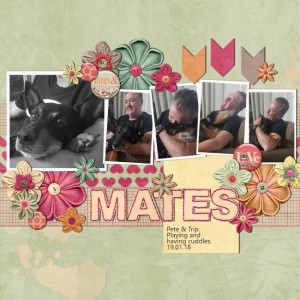 Mates