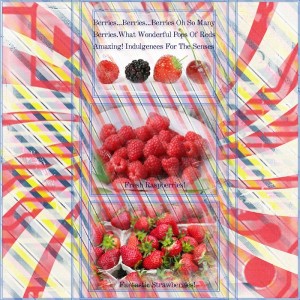 MOC6-Day30-All In A Row-Technique-Berries...Berries...Berries