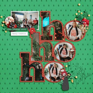 MOC 6:19 | Clip Alpha to Title | Jennifer Ho Ho Ho