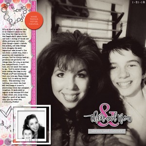 DAY 31_THEN & NOW_Some Things Never Change (londoncuppa)