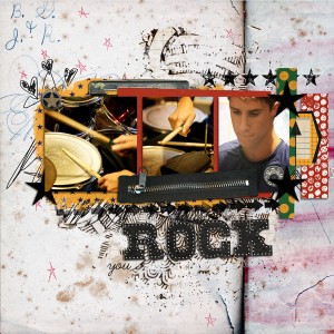 You rock   MOC24