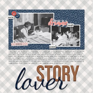 Story Lover