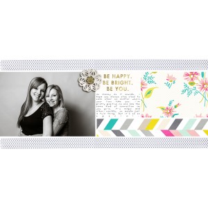 MOC 30 - Be You - Together
