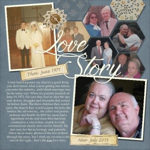 Love Story