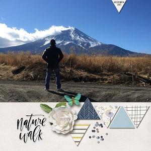 Mount-Fuji