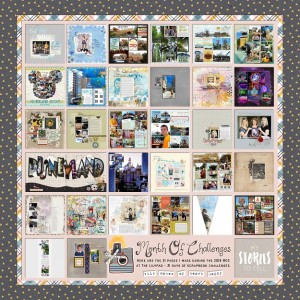 MOC 18 Layouts