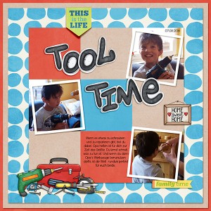 Tool Time