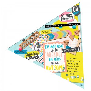 Inspiration board
