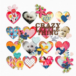 Crazy Little Thing
