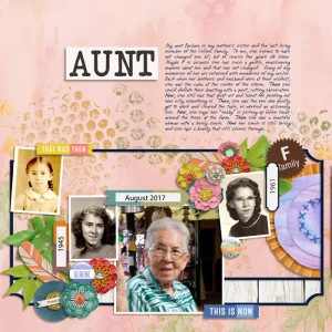 Aunt
