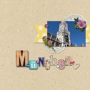 MUNICH