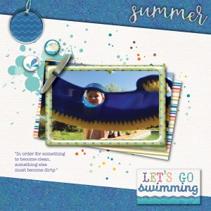 MOC6: January 4 - Change Your View “Summer”